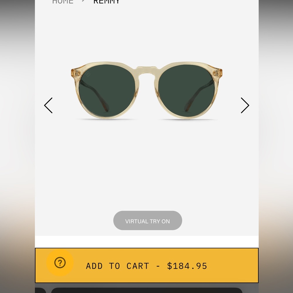 RAEN Sunglasses
